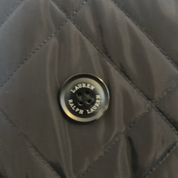 Ralph Lauren coat - Picture 8 of 11